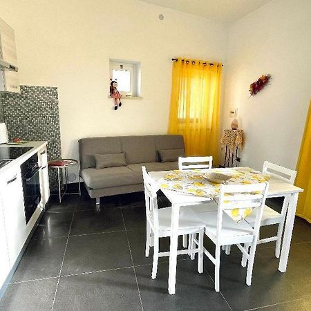 Casa Dani Apartment Tarquinia Bagian luar foto