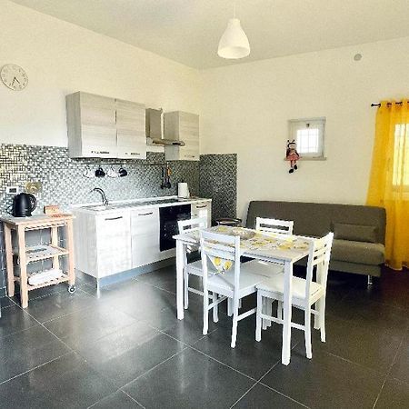 Casa Dani Apartment Tarquinia Bagian luar foto