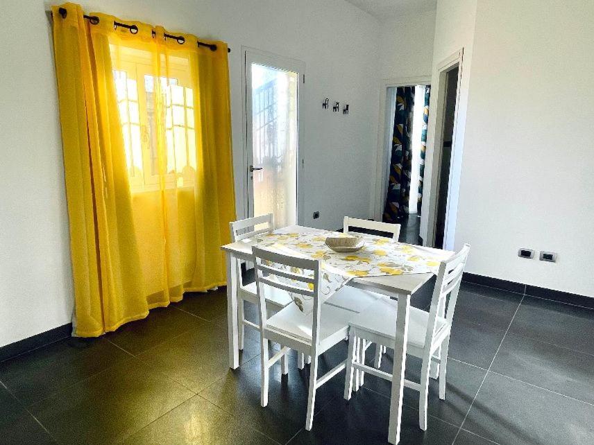 Casa Dani Apartment Tarquinia Bagian luar foto