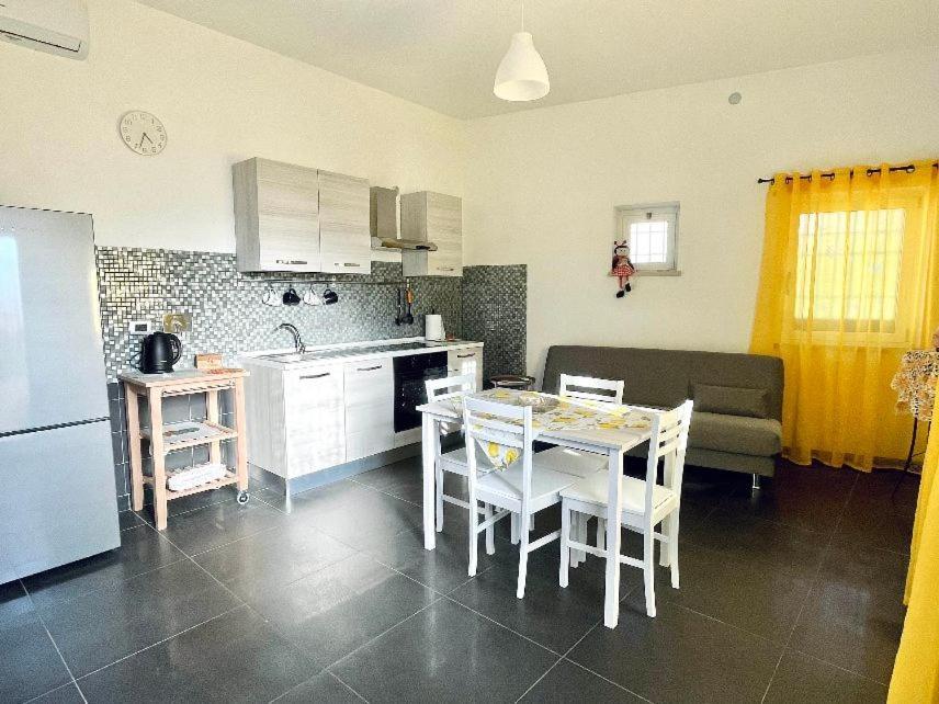 Casa Dani Apartment Tarquinia Bagian luar foto