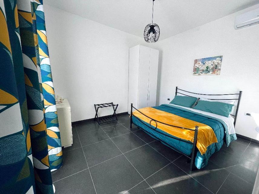 Casa Dani Apartment Tarquinia Bagian luar foto